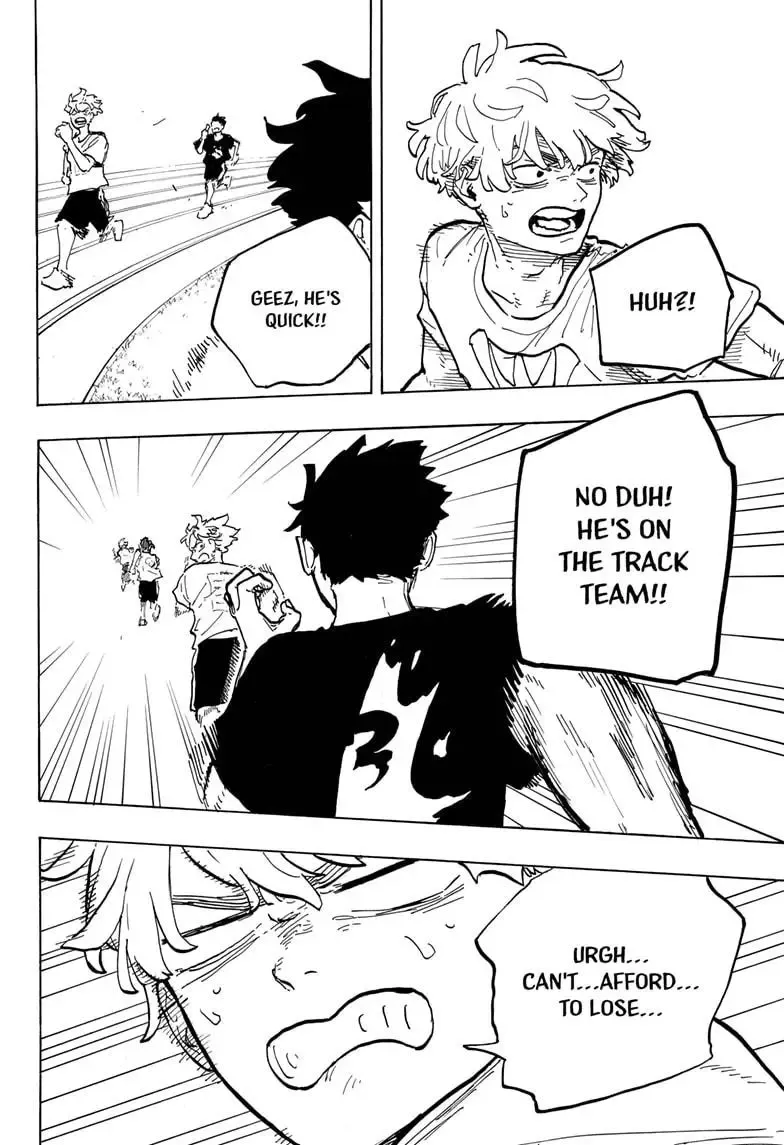 Ruri Dragon Chapter 26 page 18 - 