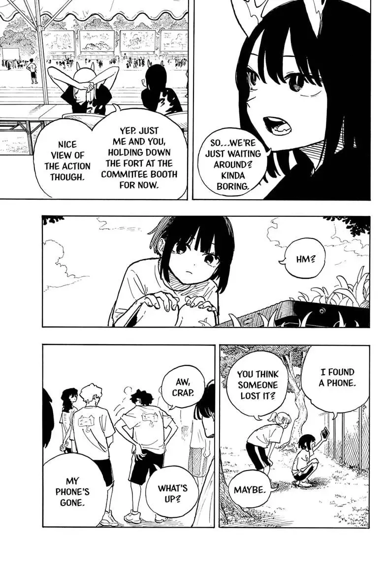Ruri Dragon Chapter 26 page 3 - 