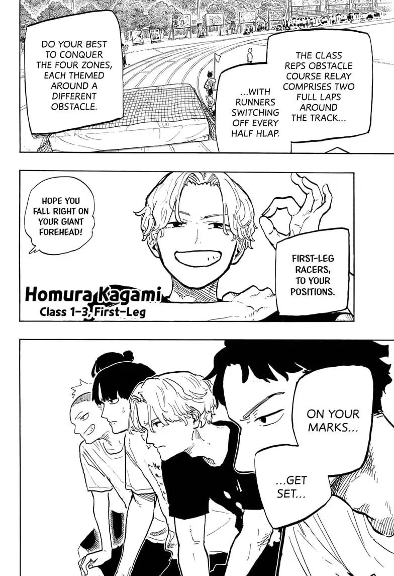 Ruri Dragon Chapter 26 page 8 - 
