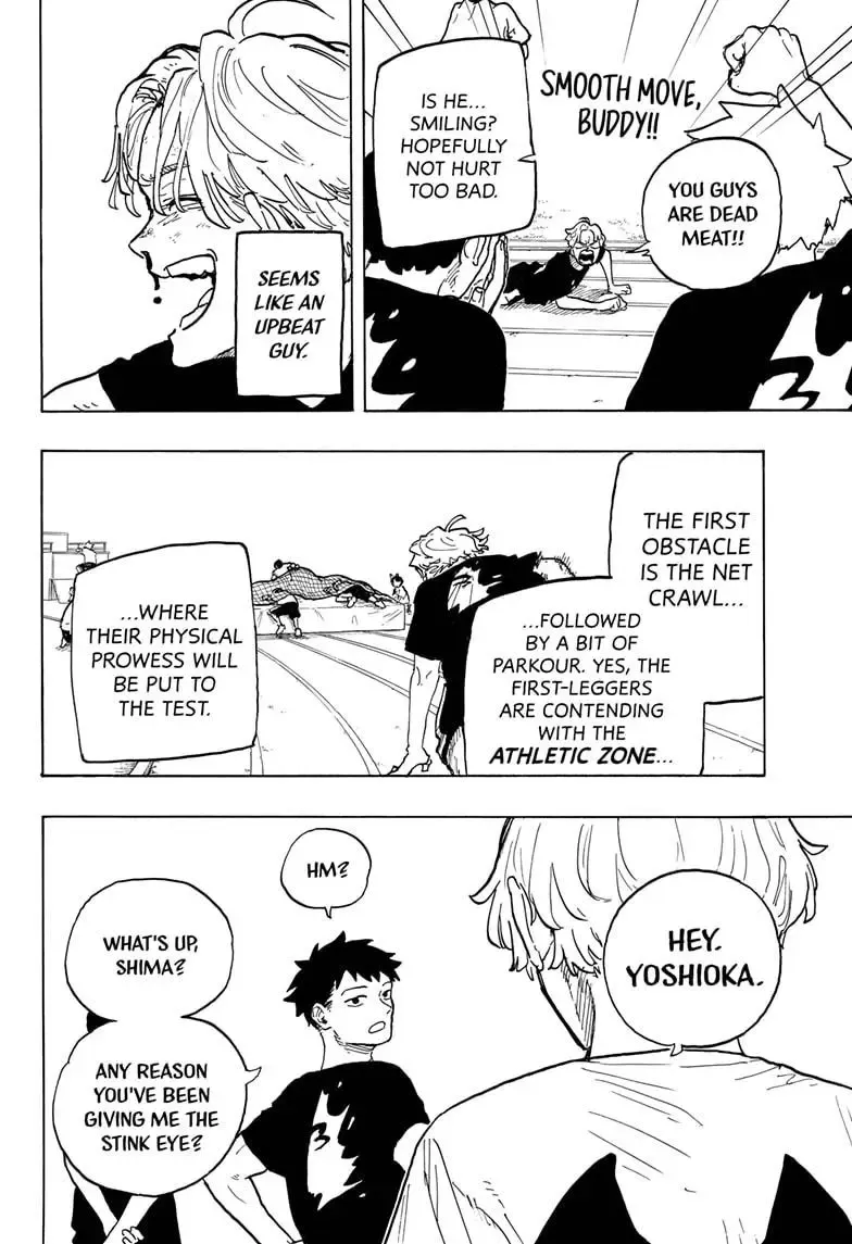 Ruri Dragon Chapter 26 page 10 - 