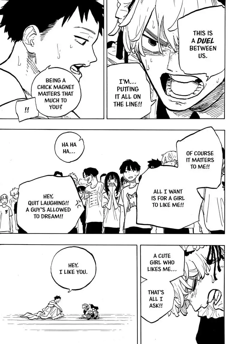 Ruri Dragon Chapter 27 page 12 - 