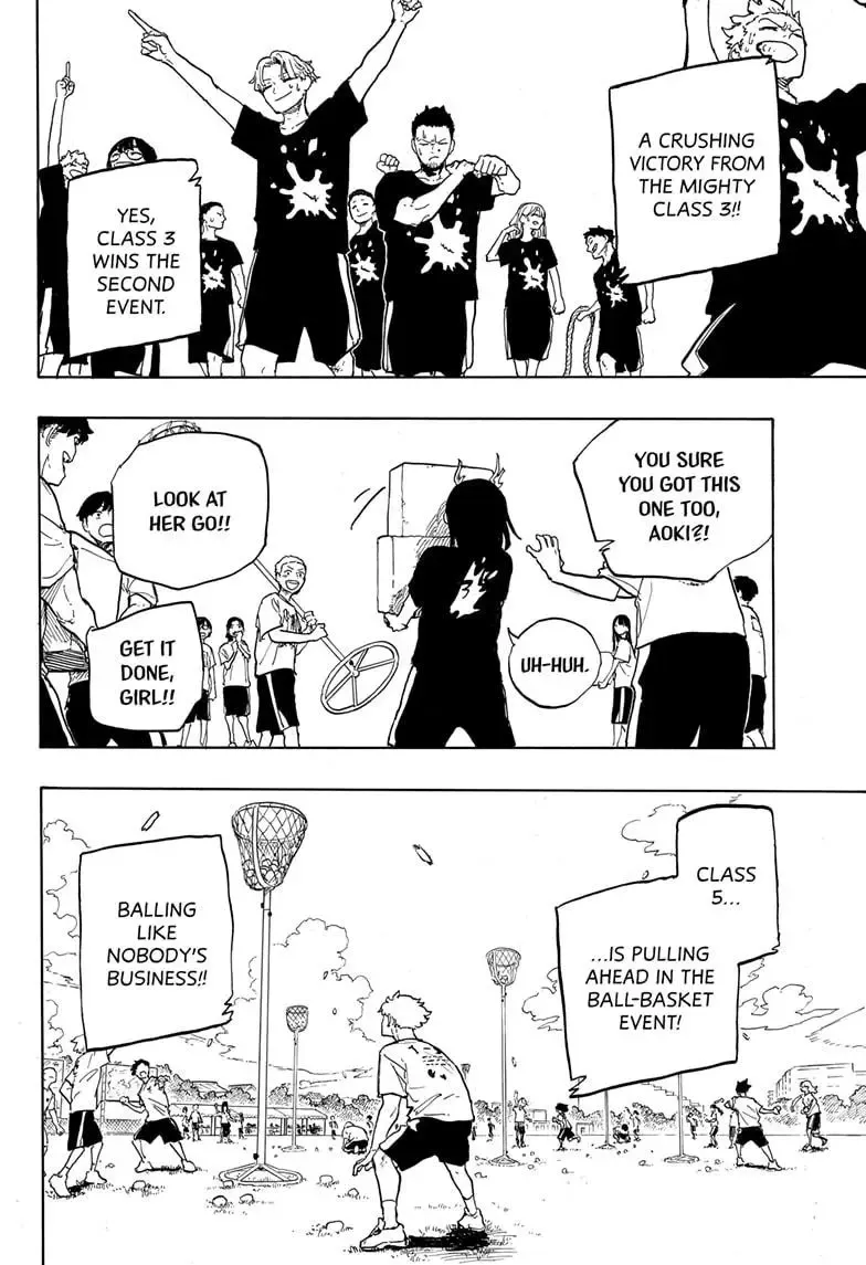 Ruri Dragon Chapter 27 page 17 - 