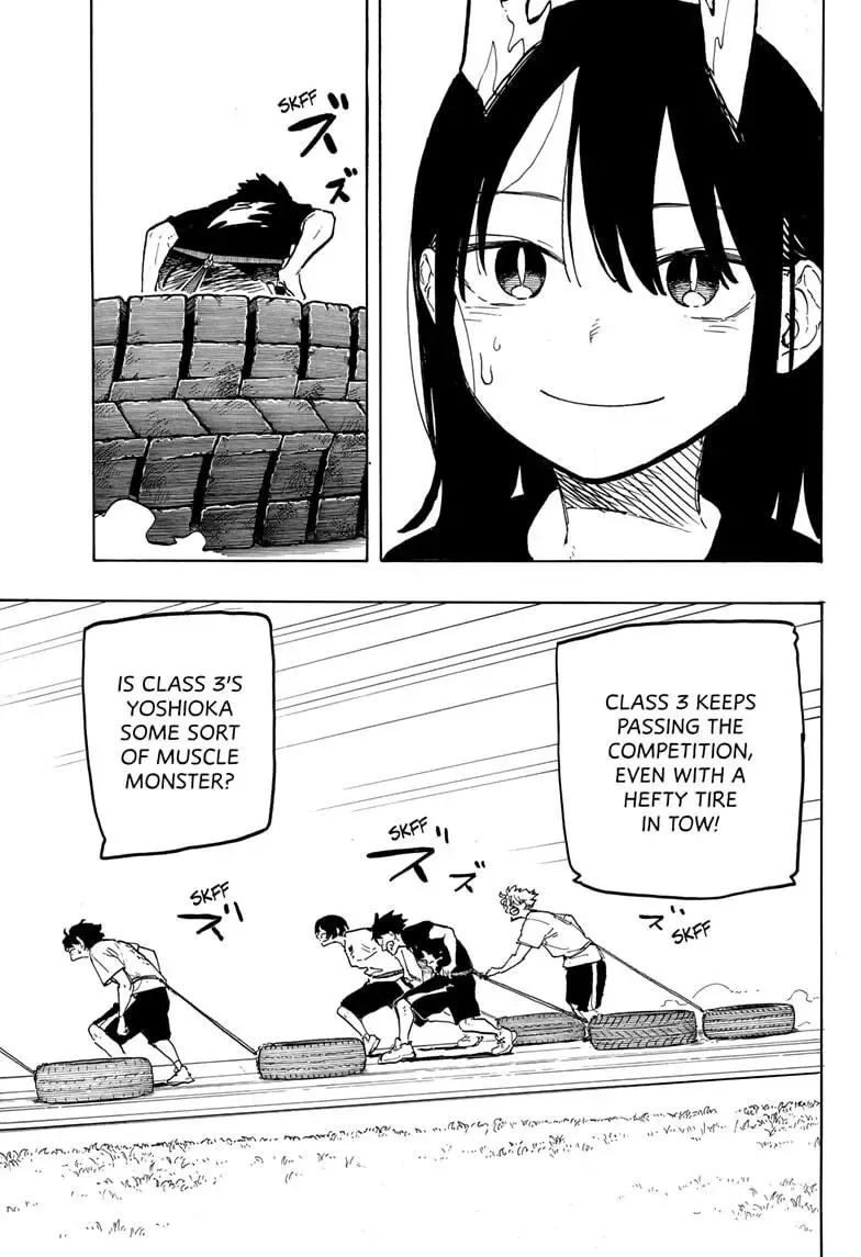Ruri Dragon Chapter 27 page 4 - 