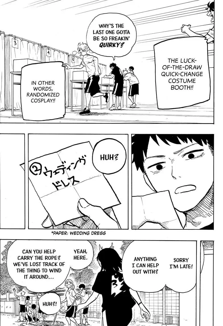 Ruri Dragon Chapter 27 page 8 - 