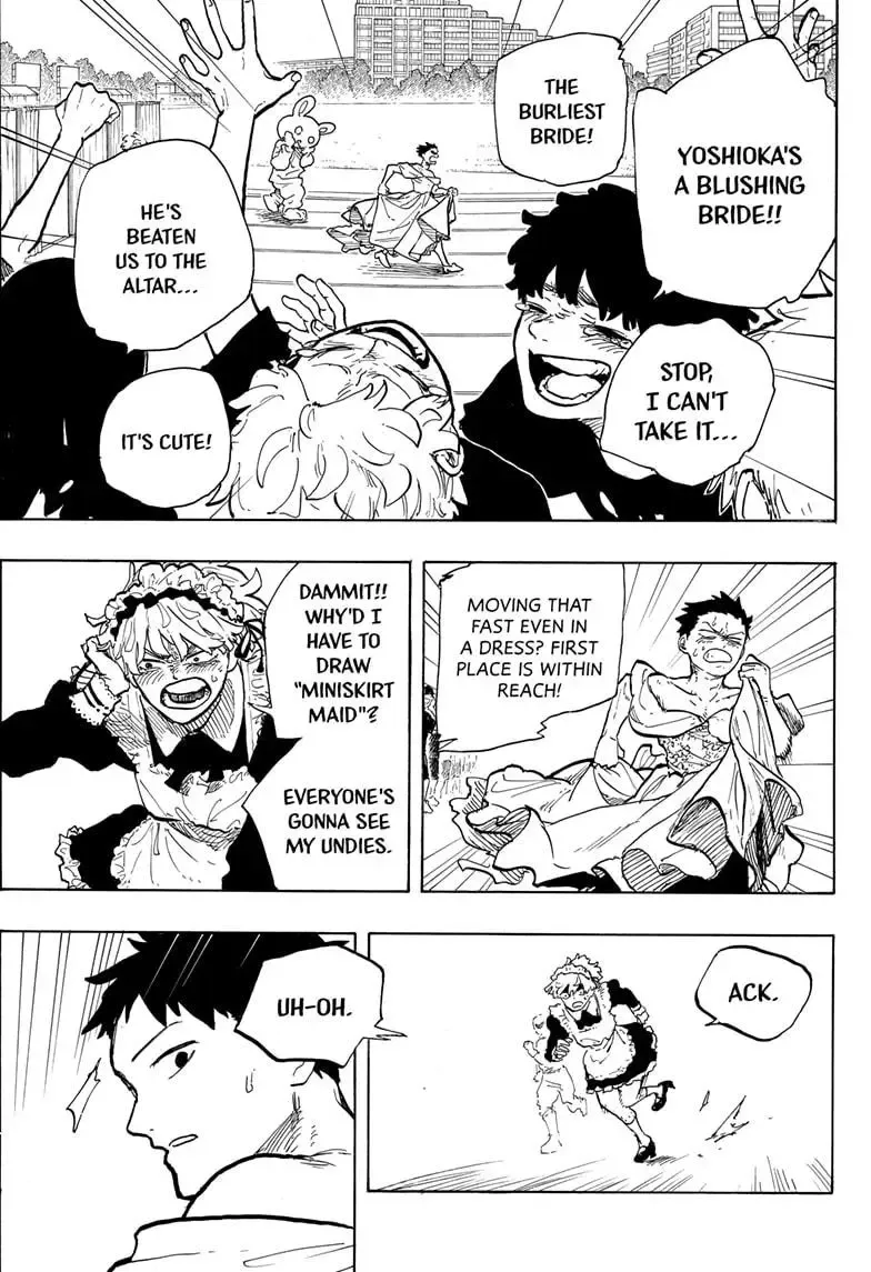 Ruri Dragon Chapter 27 page 10 - 