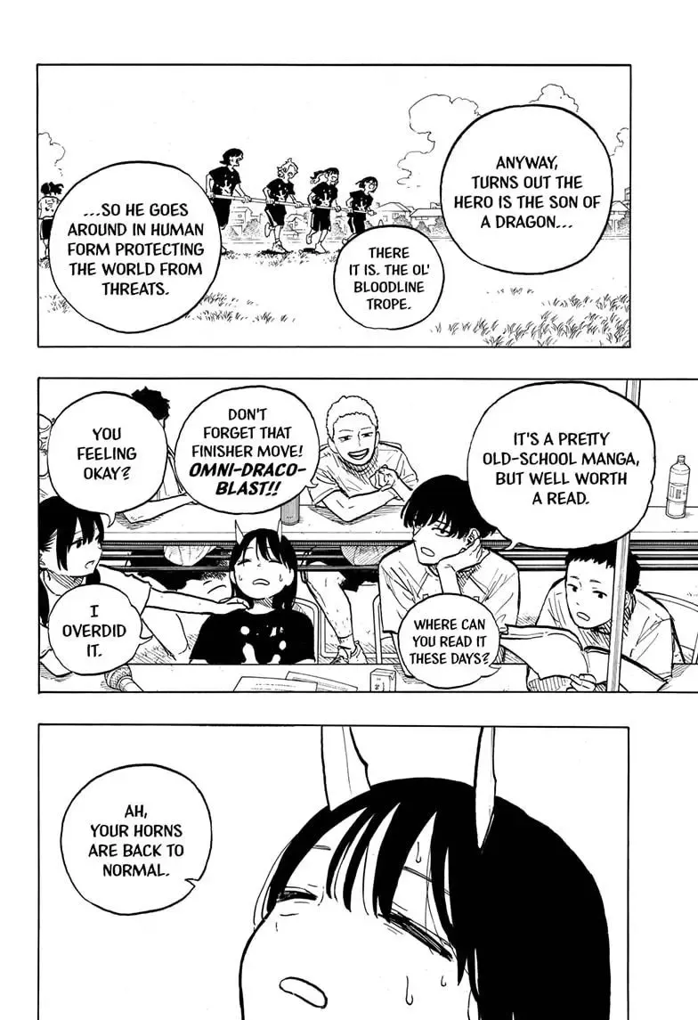 Ruri Dragon Chapter 28 page 2 - 