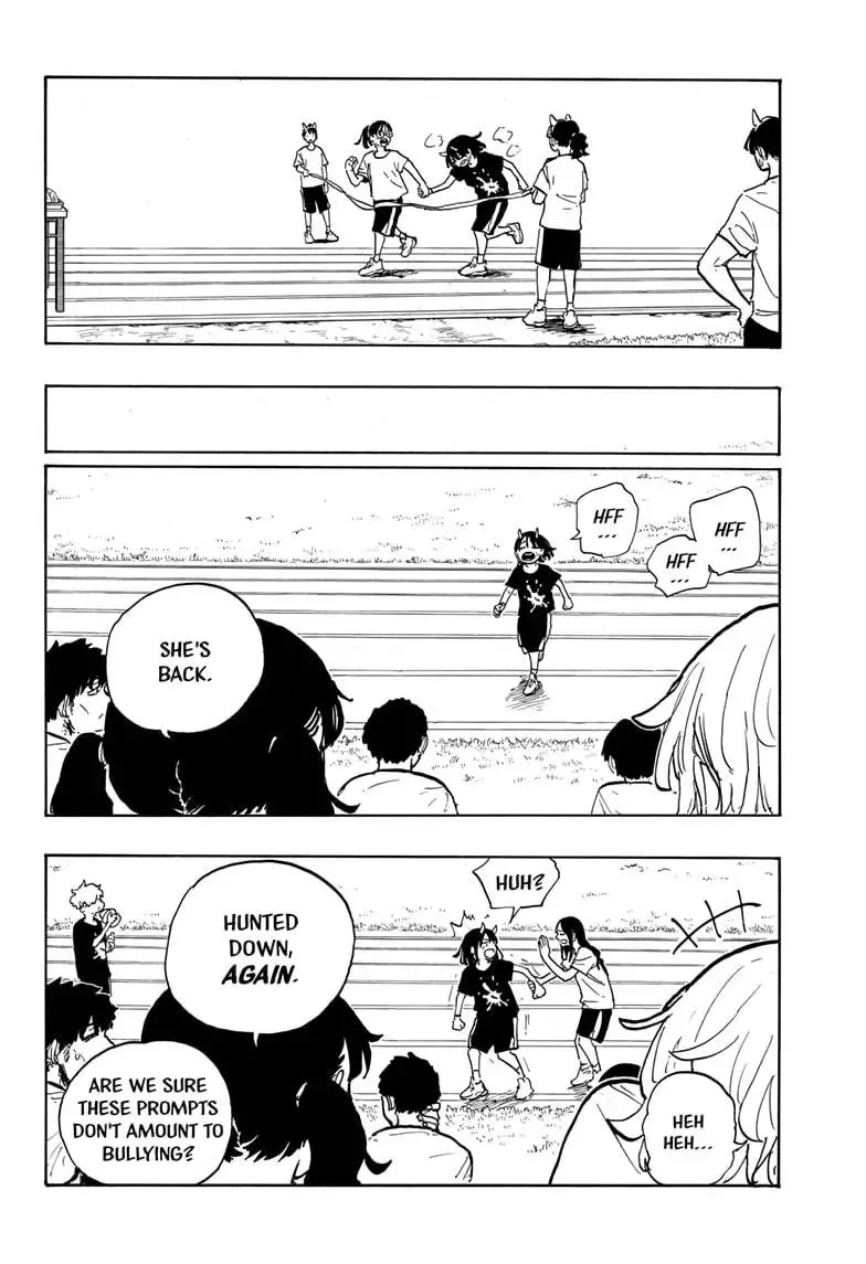 Ruri Dragon Chapter 28 page 12 - 