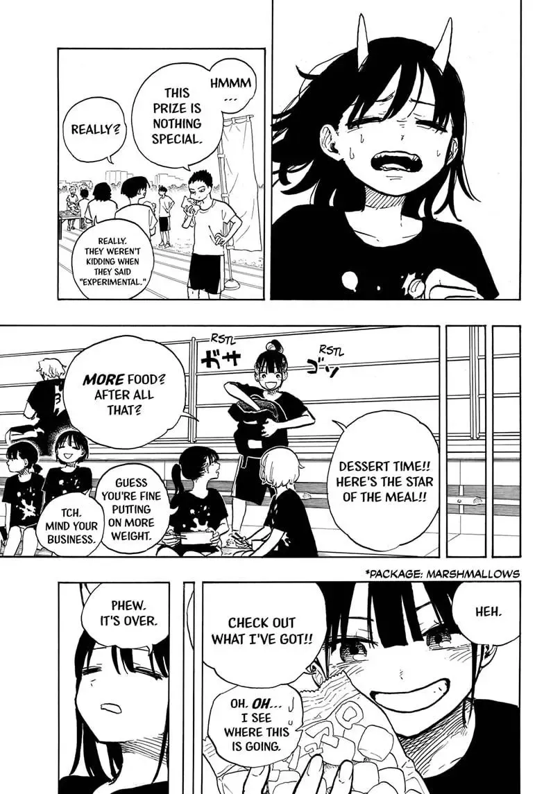 Ruri Dragon Chapter 28 page 13 - 