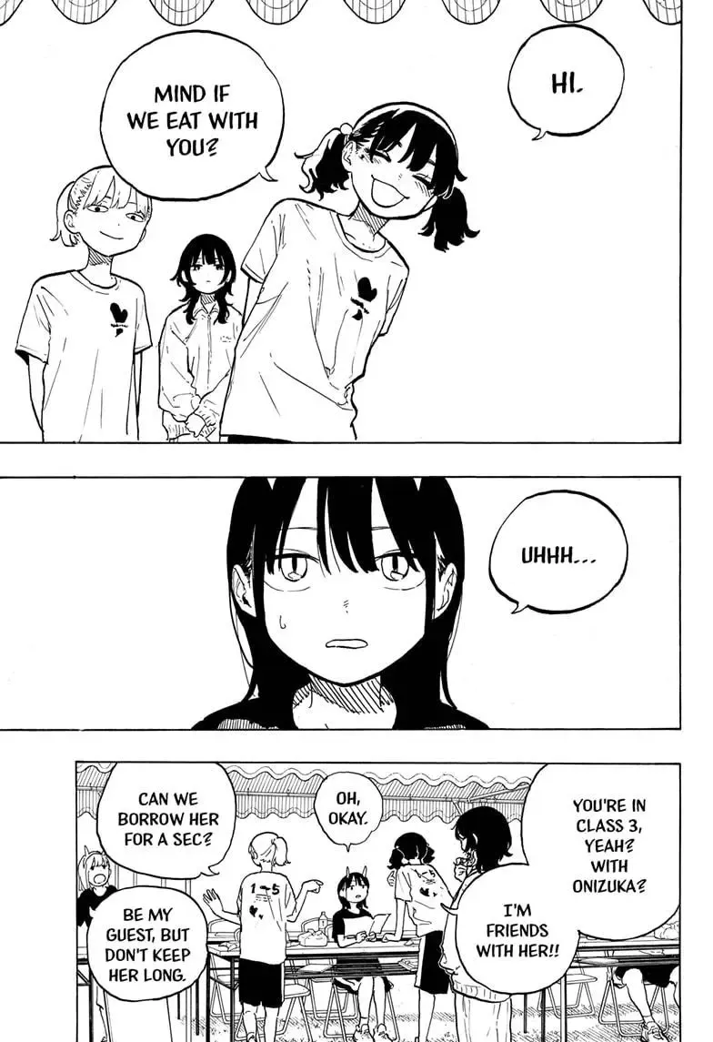Ruri Dragon Chapter 28 page 5 - 