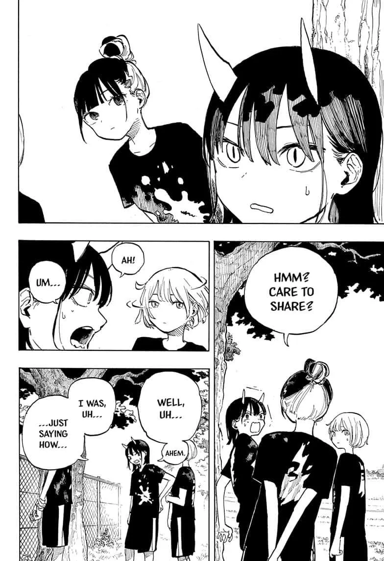 Ruri Dragon Chapter 29 page 13 - 