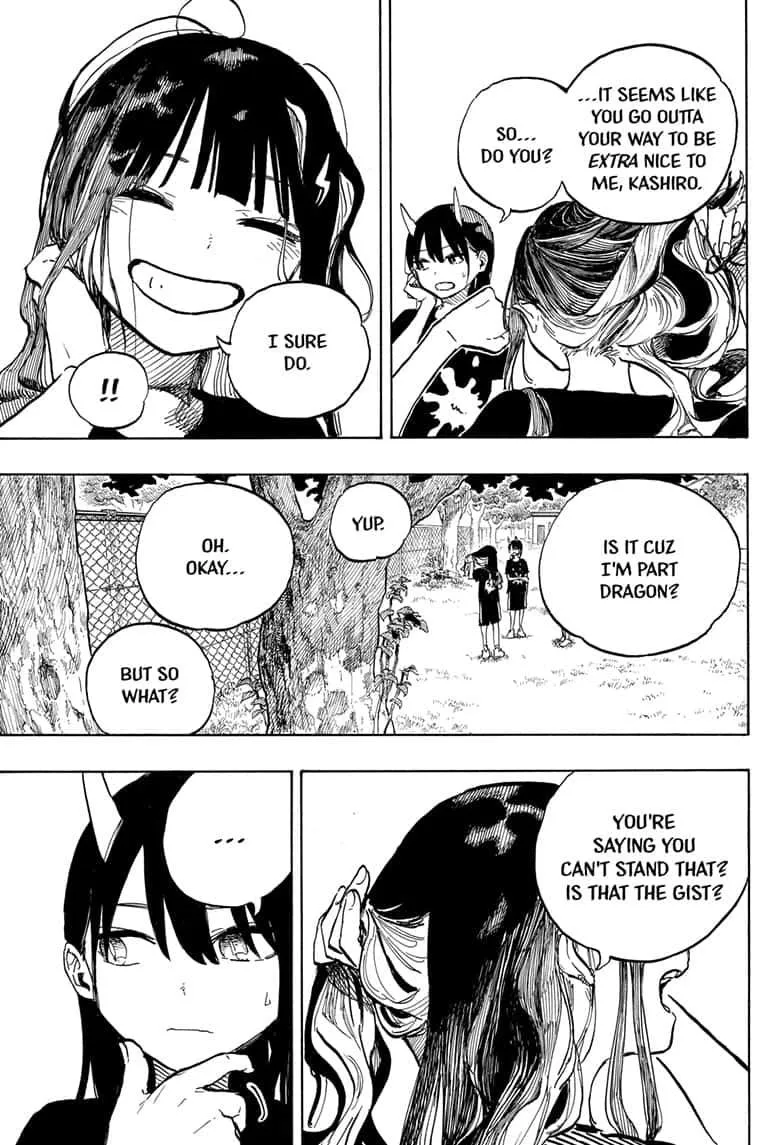 Ruri Dragon Chapter 29 page 14 - 