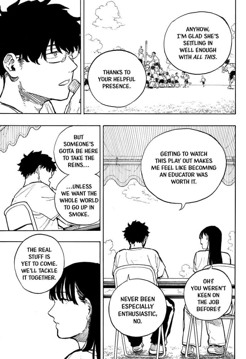 Ruri Dragon Chapter 29 page 4 - 