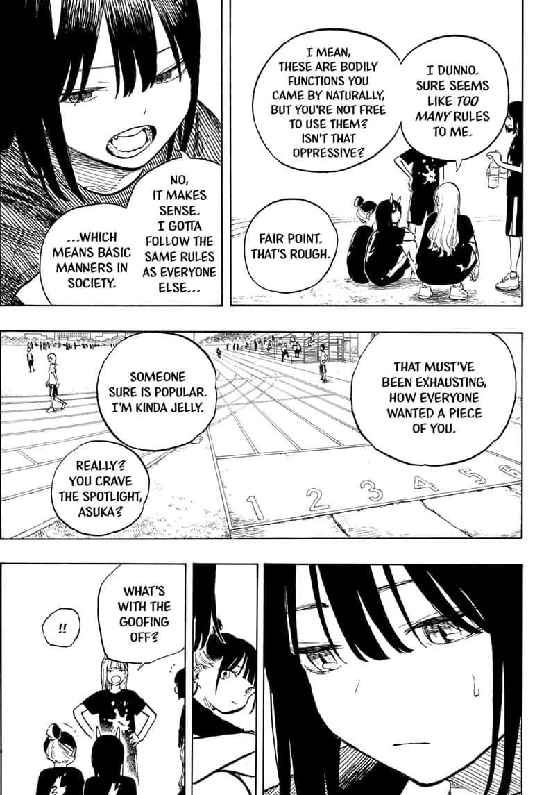 Ruri Dragon Chapter 29 page 6 - 