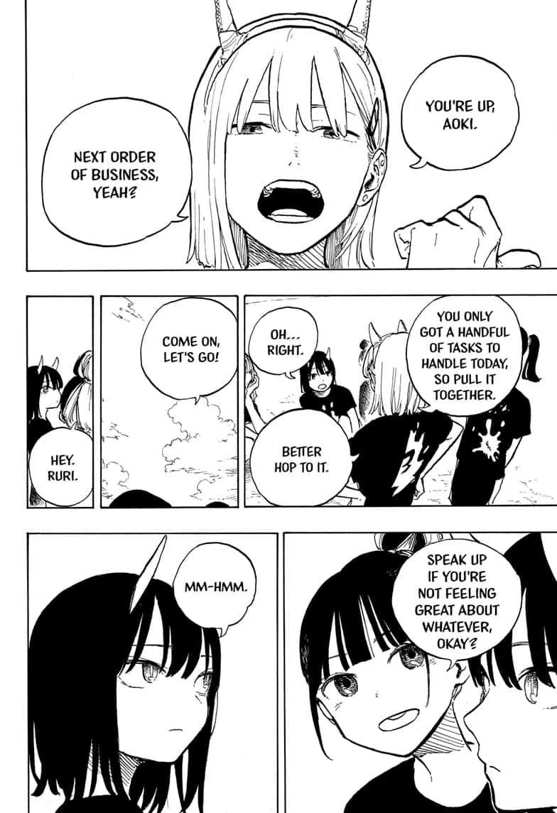 Ruri Dragon Chapter 29 page 7 - 