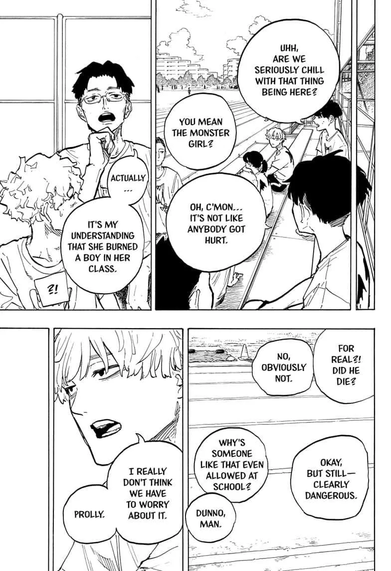 Ruri Dragon Chapter 29 page 8 - 