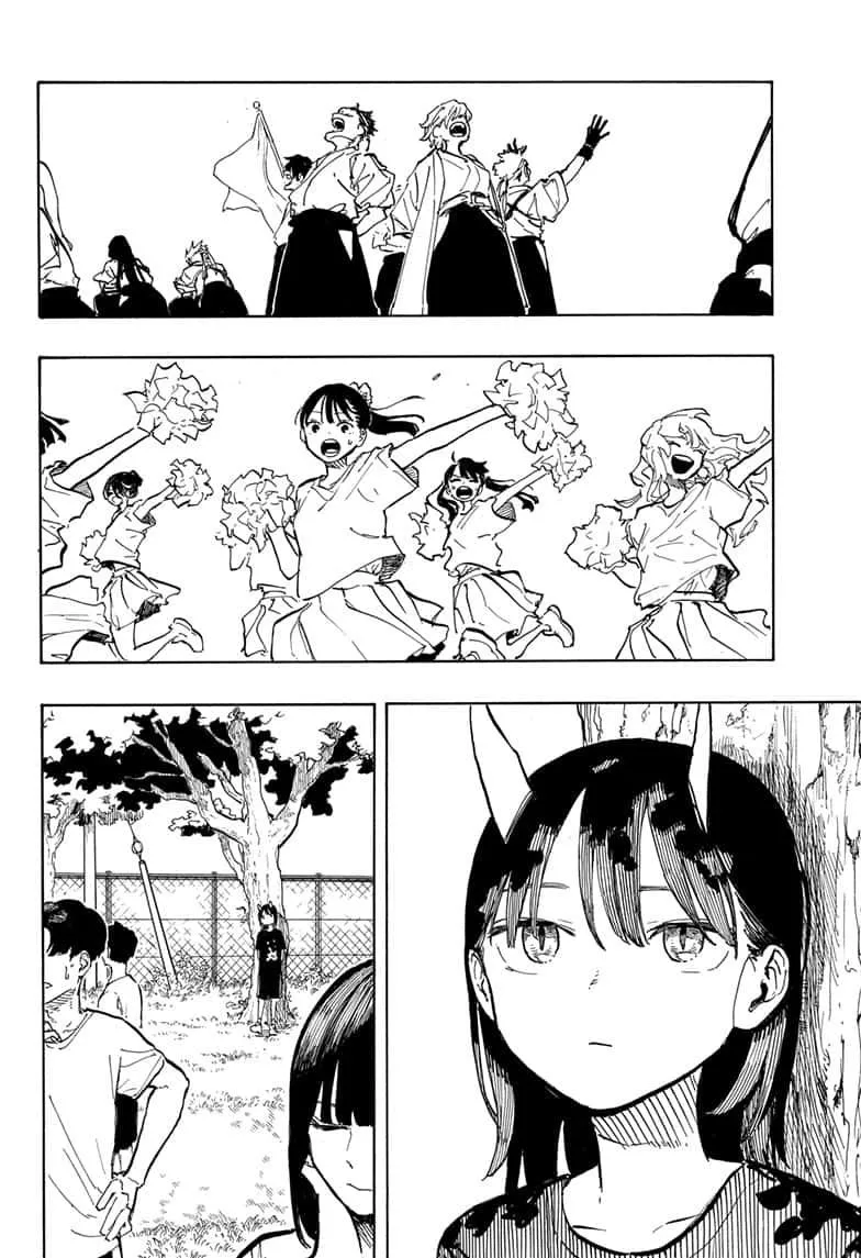 Ruri Dragon Chapter 29 page 9 - 