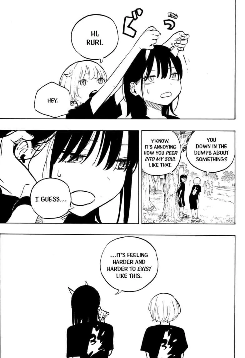 Ruri Dragon Chapter 29 page 10 - 