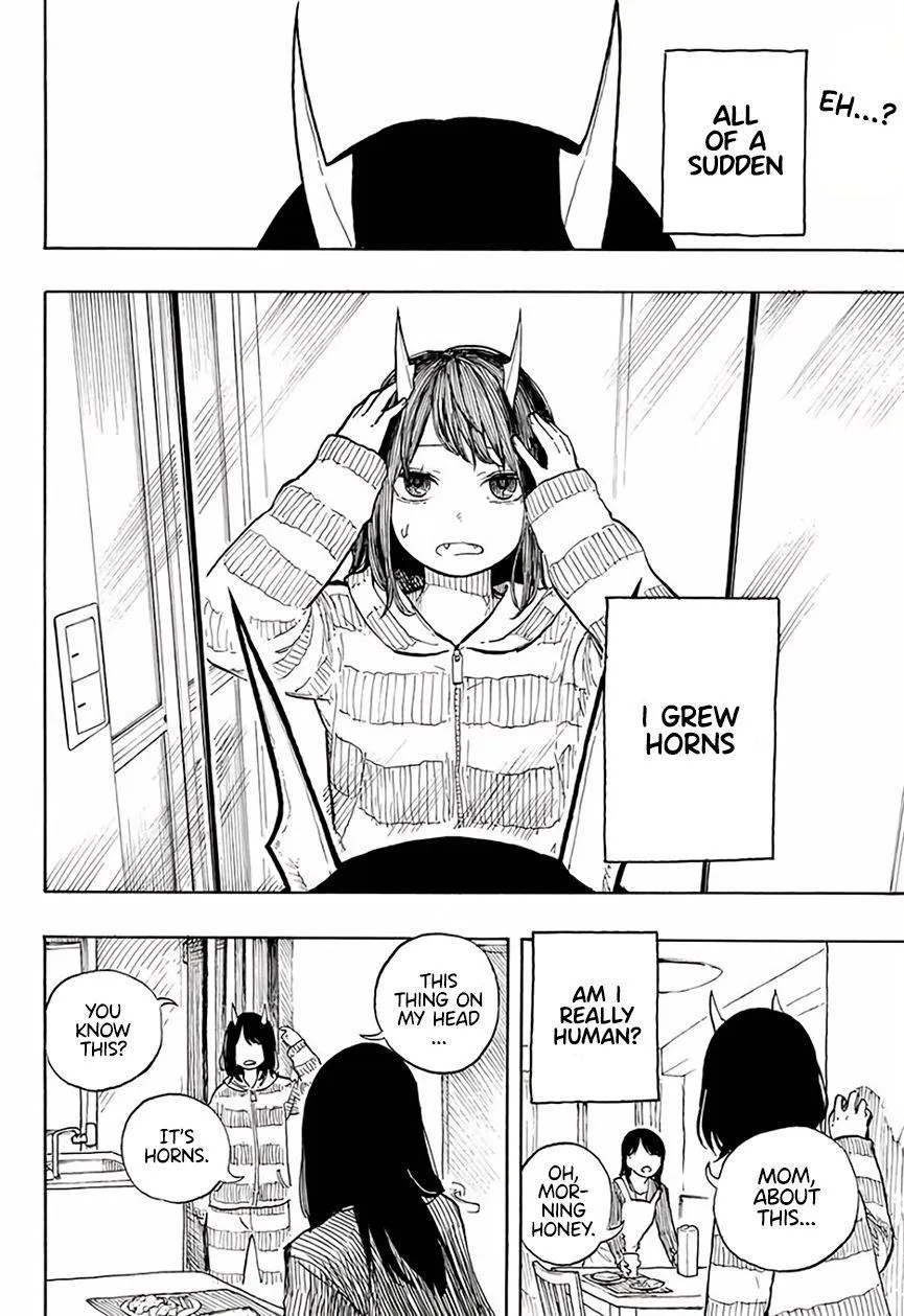 Ruri Dragon Chapter 3.1 page 2 - 