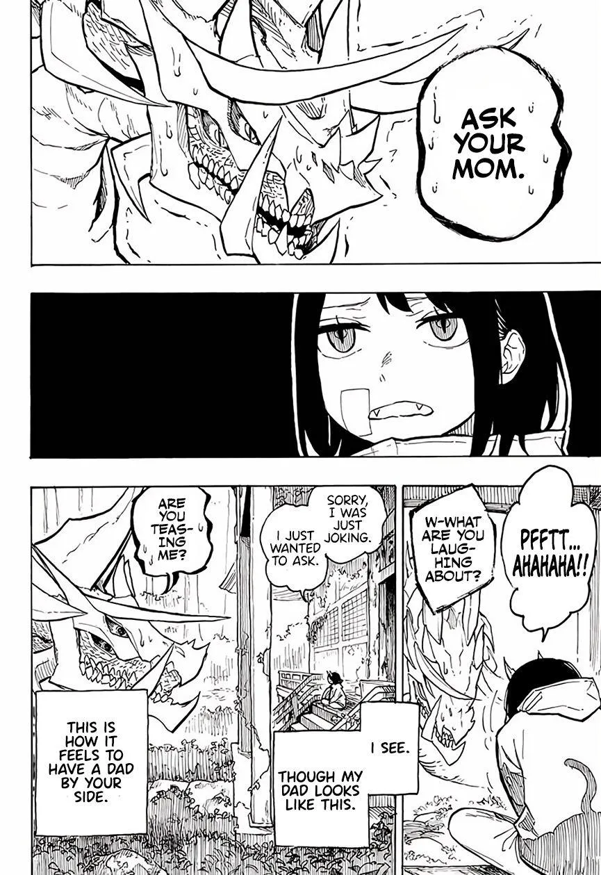 Ruri Dragon Chapter 3.1 page 35 - 
