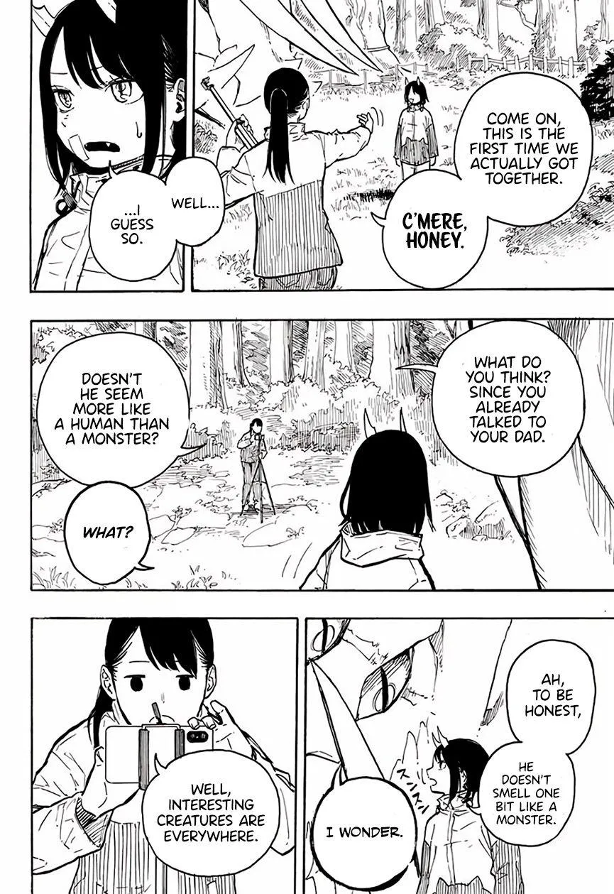 Ruri Dragon Chapter 3.1 page 42 - 