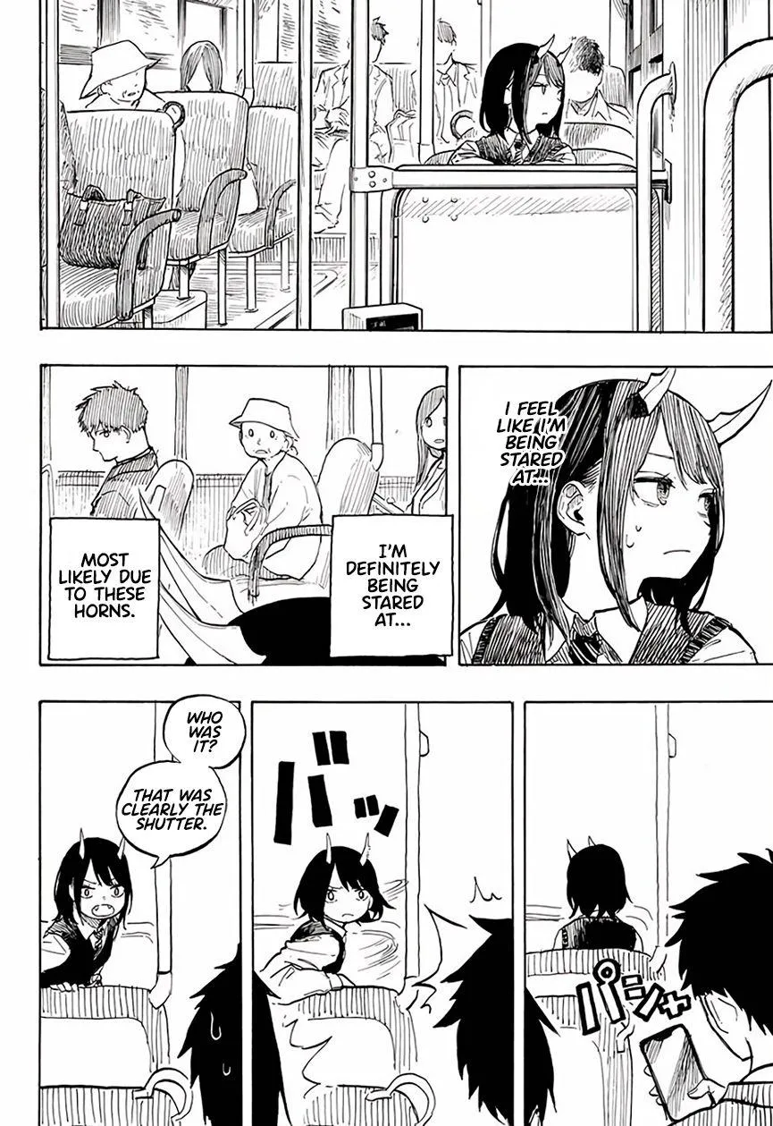 Ruri Dragon Chapter 3.1 page 10 - 