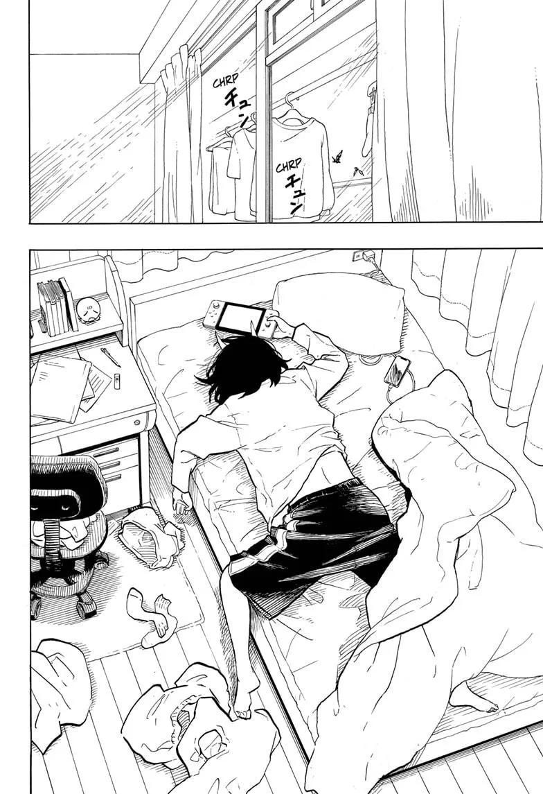 Ruri Dragon Chapter 3 page 2 - 
