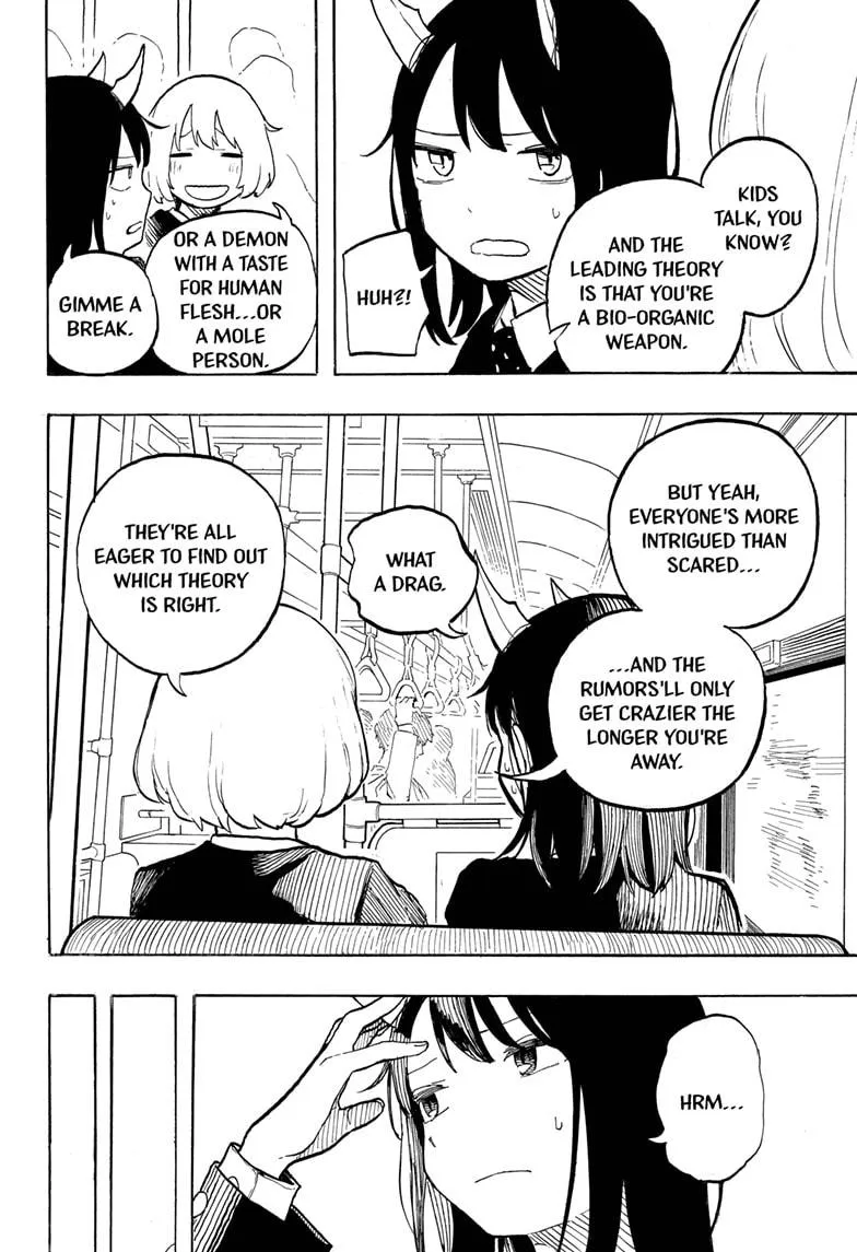 Ruri Dragon Chapter 3 page 14 - 