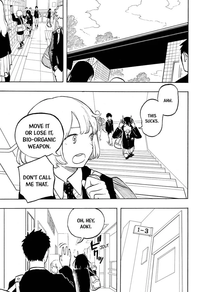 Ruri Dragon Chapter 3 page 15 - 