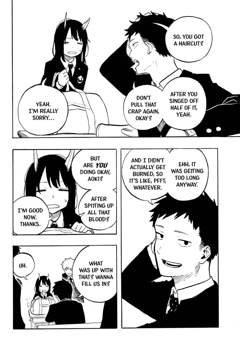 Ruri Dragon Chapter 3 page 18 - 
