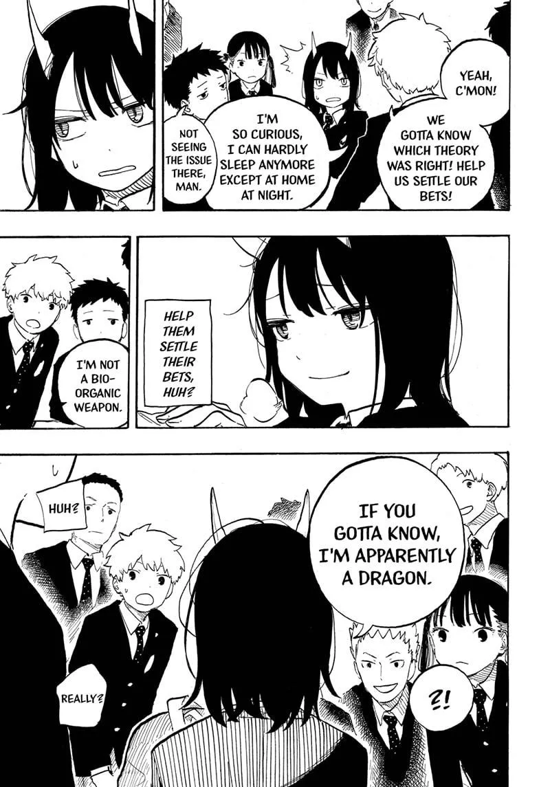 Ruri Dragon Chapter 3 page 19 - 