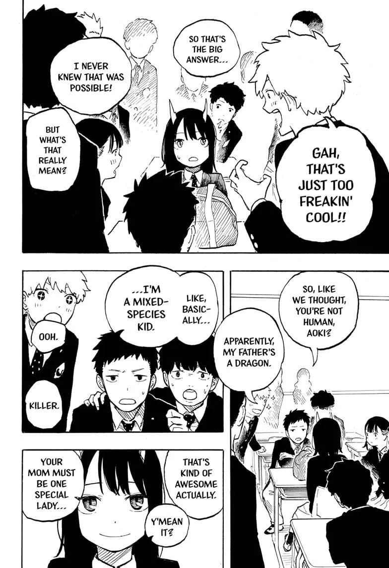 Ruri Dragon Chapter 3 page 20 - 