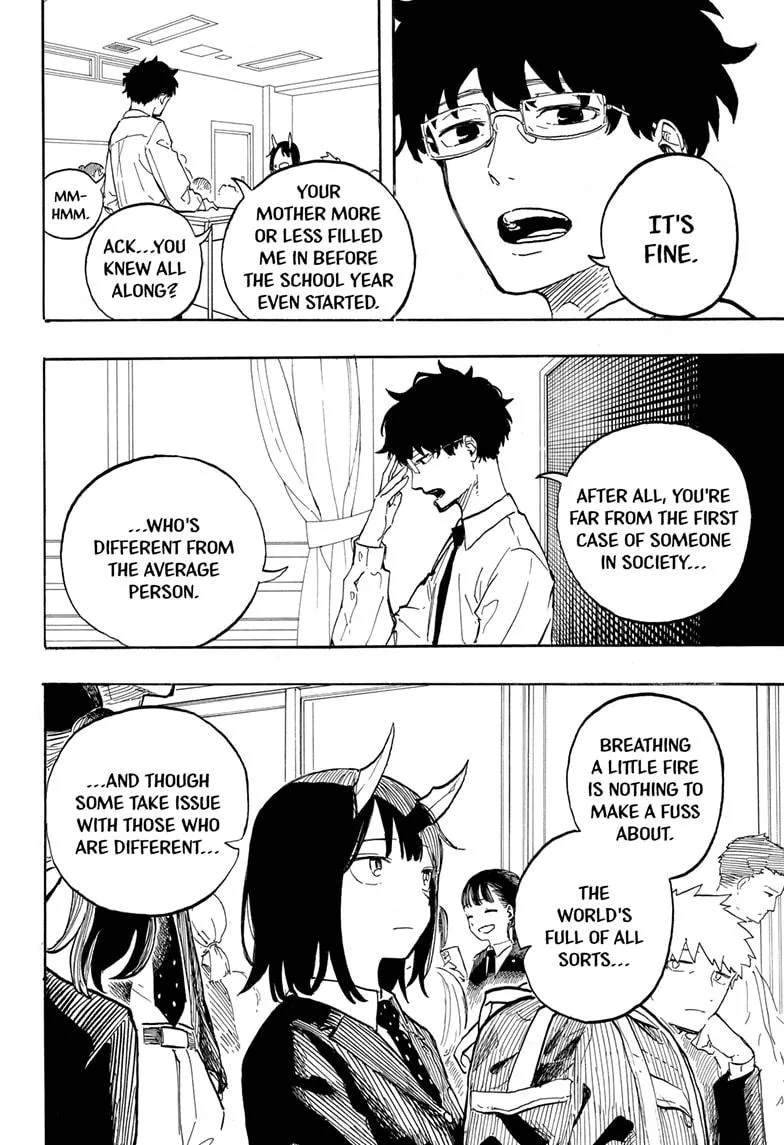 Ruri Dragon Chapter 3 page 22 - 