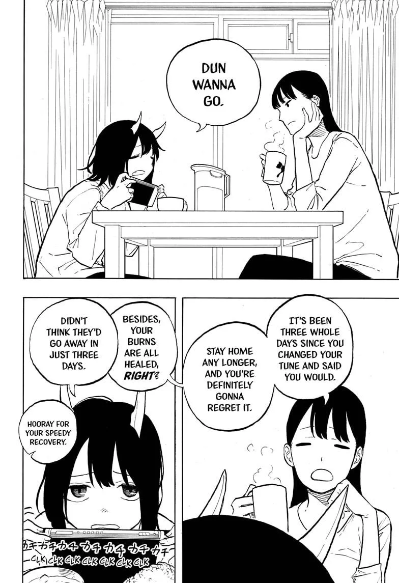 Ruri Dragon Chapter 3 page 4 - 