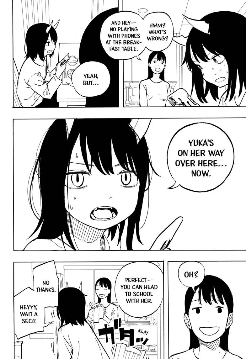 Ruri Dragon Chapter 3 page 6 - 