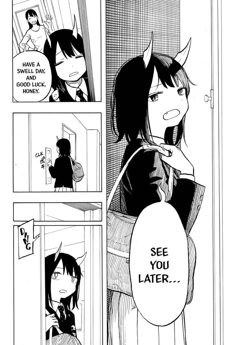 Ruri Dragon Chapter 3 page 10 - 