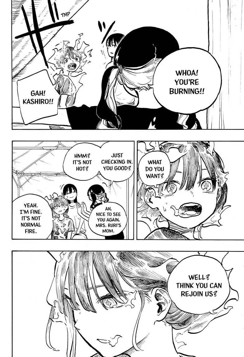 Ruri Dragon Chapter 30 page 11 - 