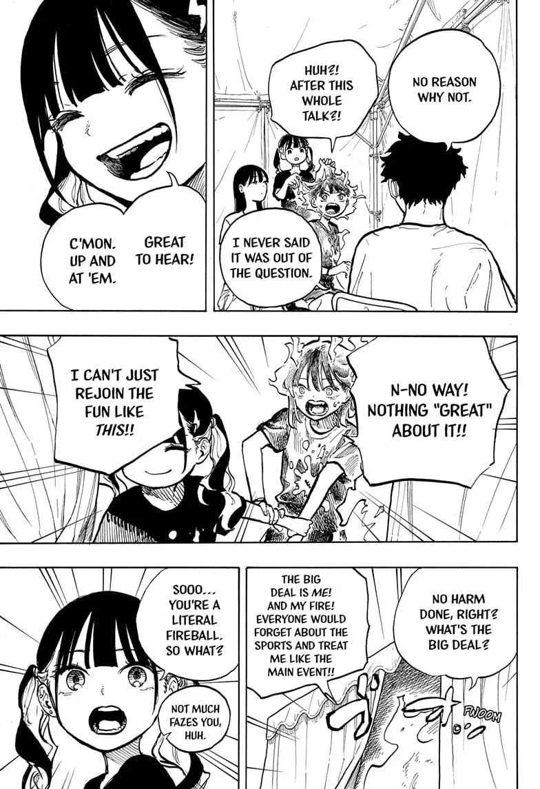 Ruri Dragon Chapter 30 page 12 - 