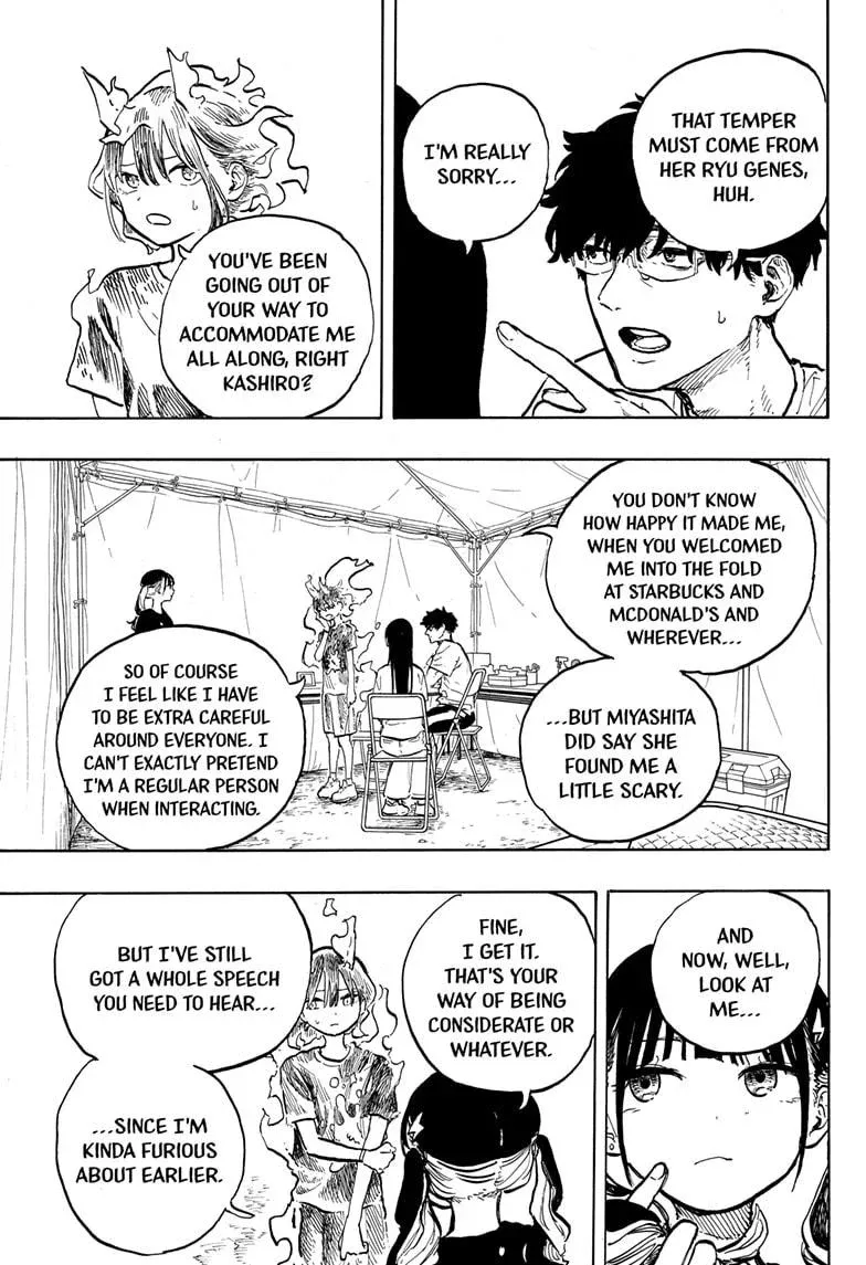 Ruri Dragon Chapter 30 page 16 - 