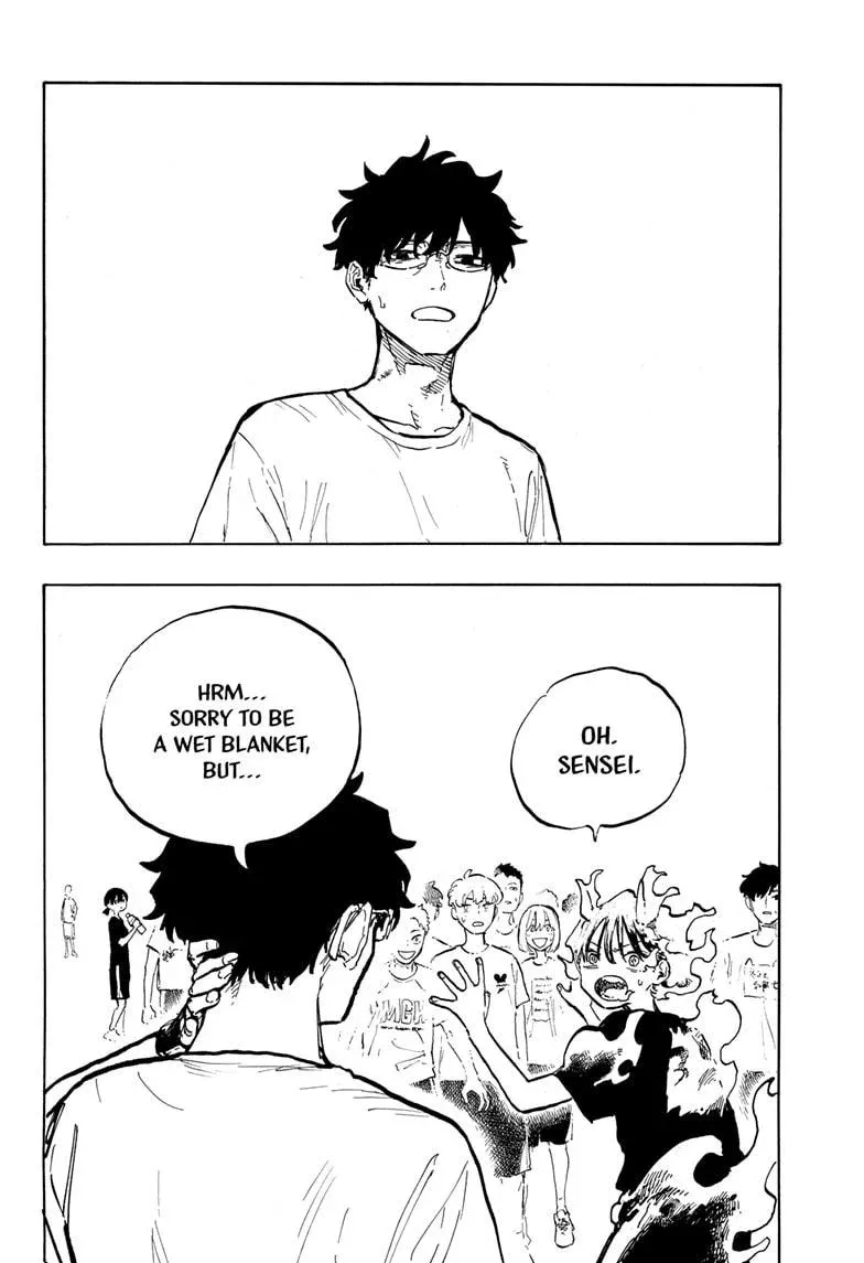 Ruri Dragon Chapter 30 page 3 - 