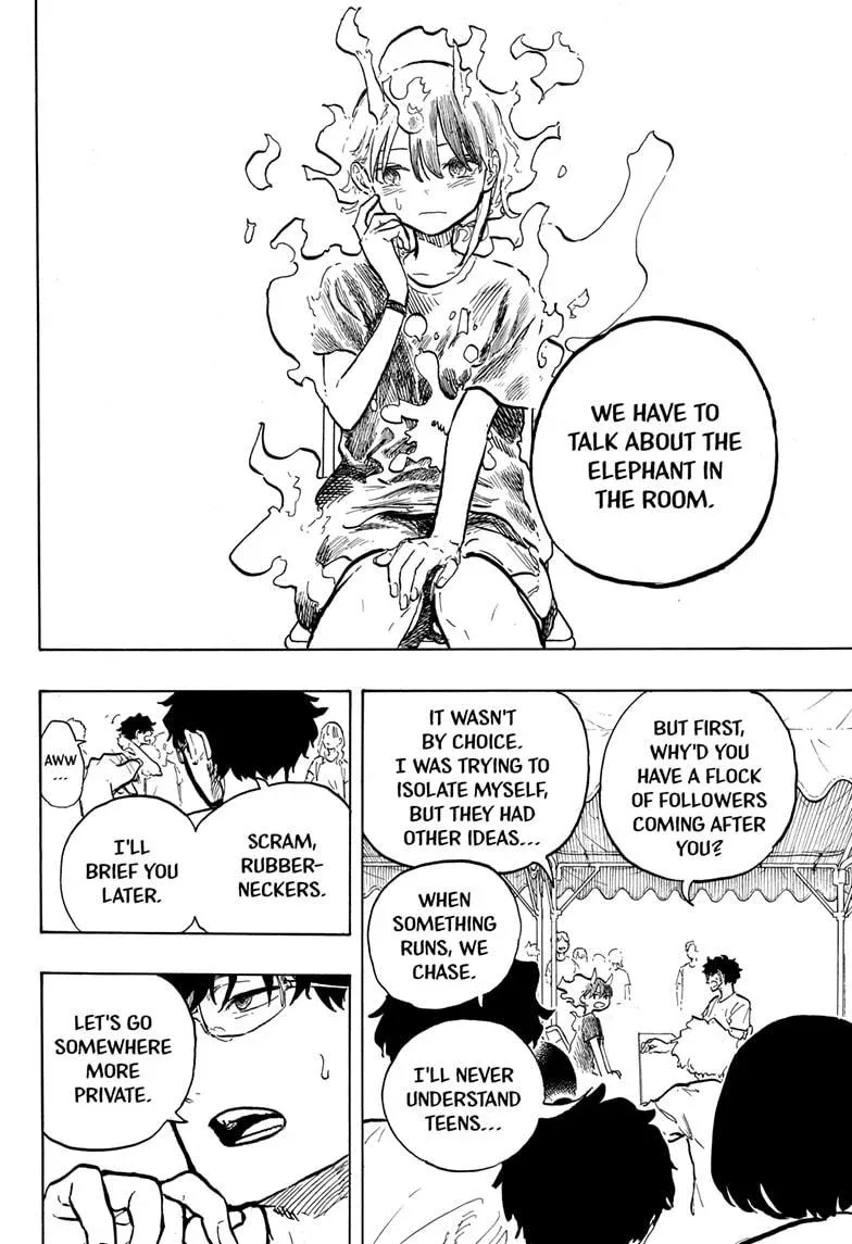 Ruri Dragon Chapter 30 page 5 - 