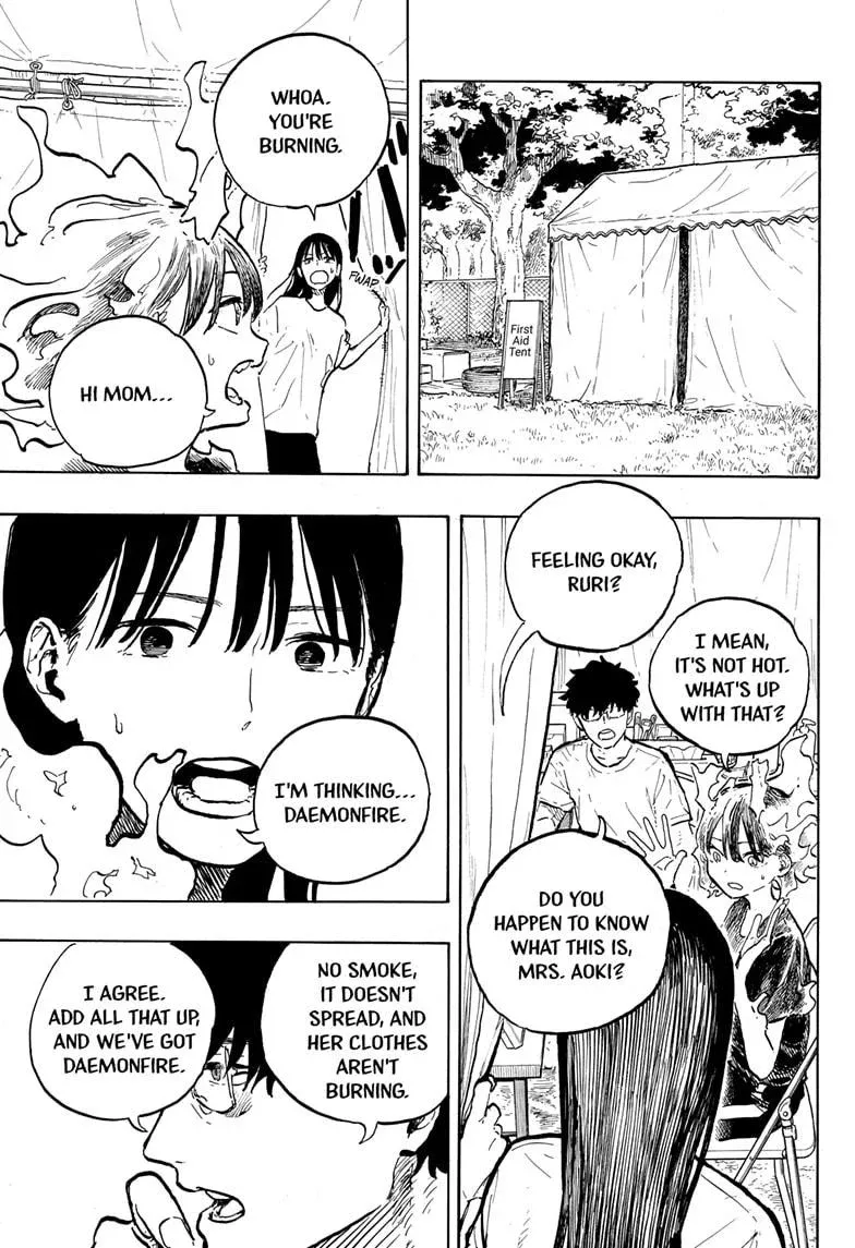 Ruri Dragon Chapter 30 page 6 - 