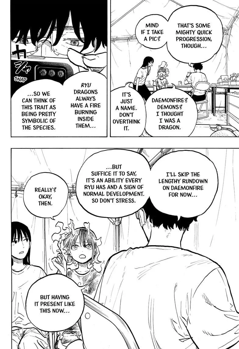 Ruri Dragon Chapter 30 page 7 - 