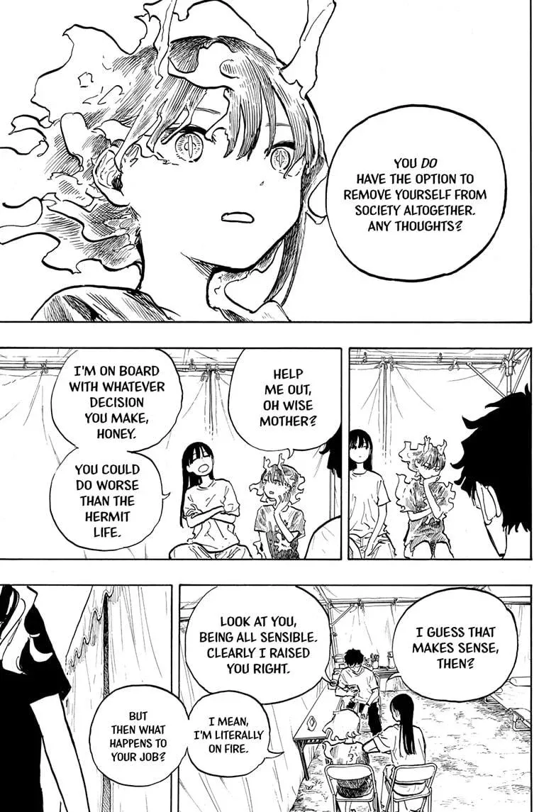Ruri Dragon Chapter 30 page 10 - 