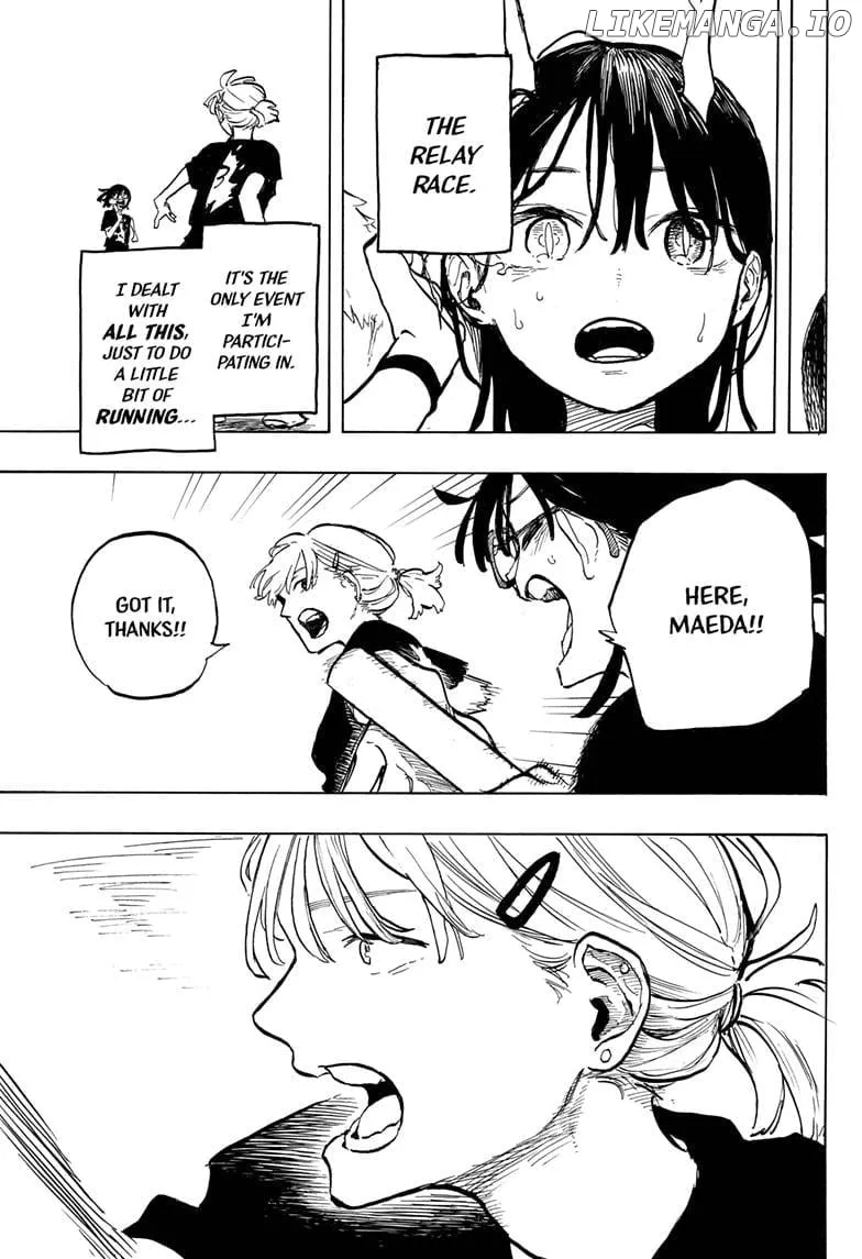 Ruri Dragon Chapter 31 page 11 - 