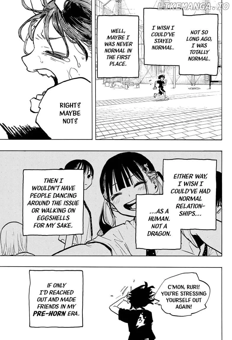 Ruri Dragon Chapter 31 page 7 - 