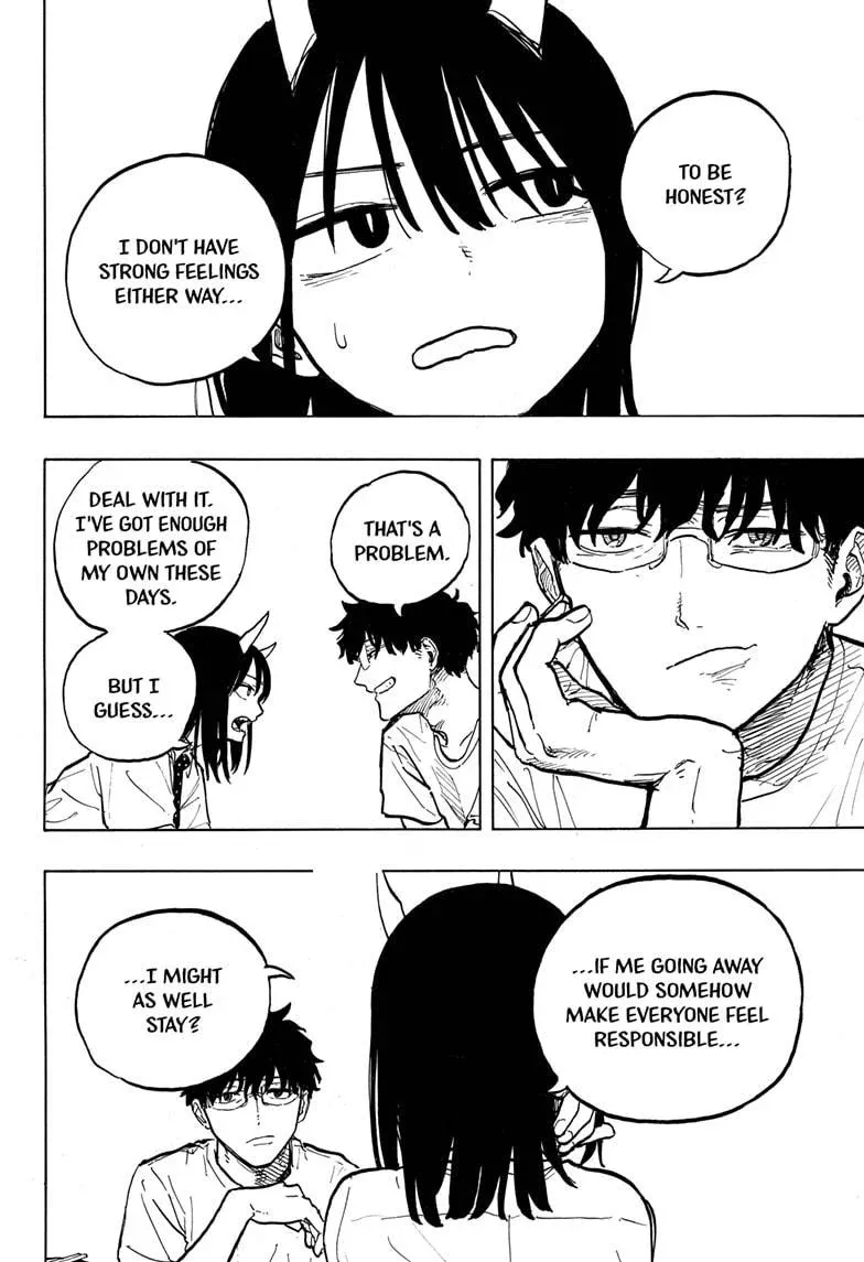 Ruri Dragon Chapter 32 page 11 - 