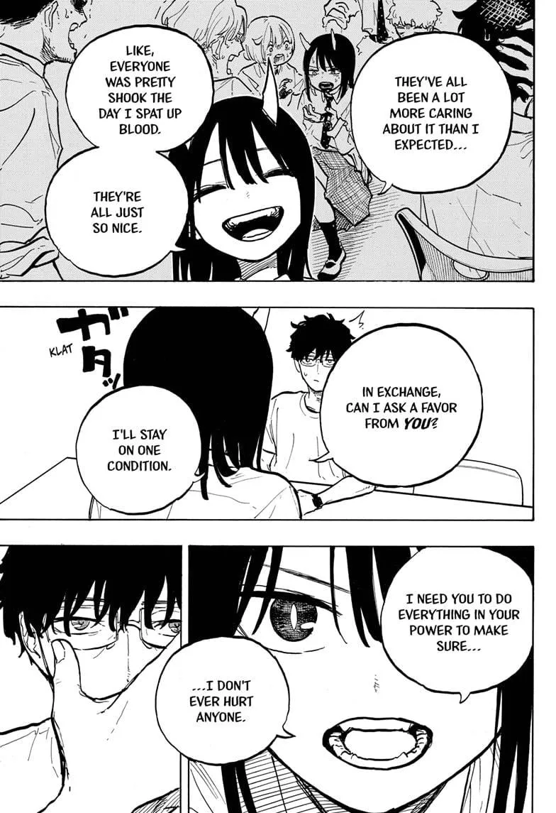 Ruri Dragon Chapter 32 page 12 - 