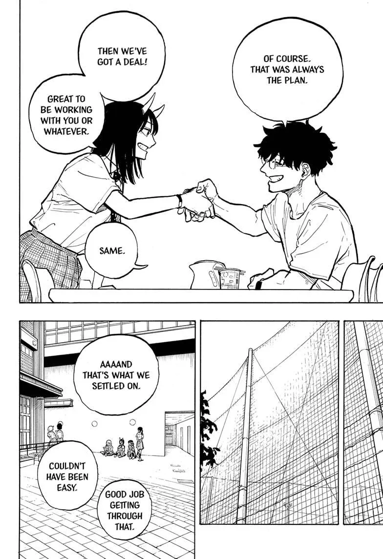 Ruri Dragon Chapter 32 page 13 - 