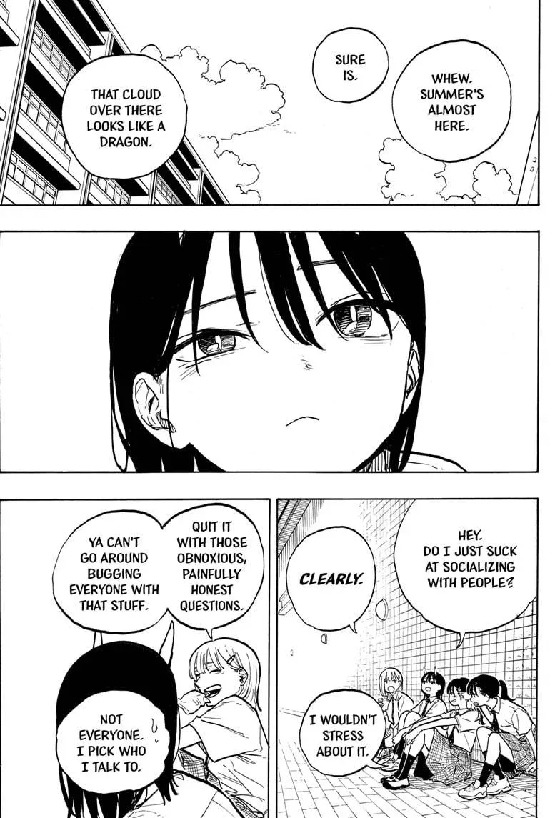 Ruri Dragon Chapter 32 page 14 - 