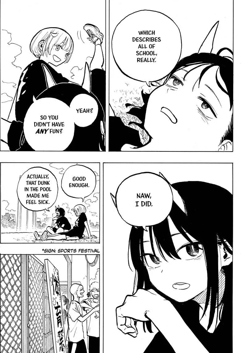 Ruri Dragon Chapter 32 page 4 - 
